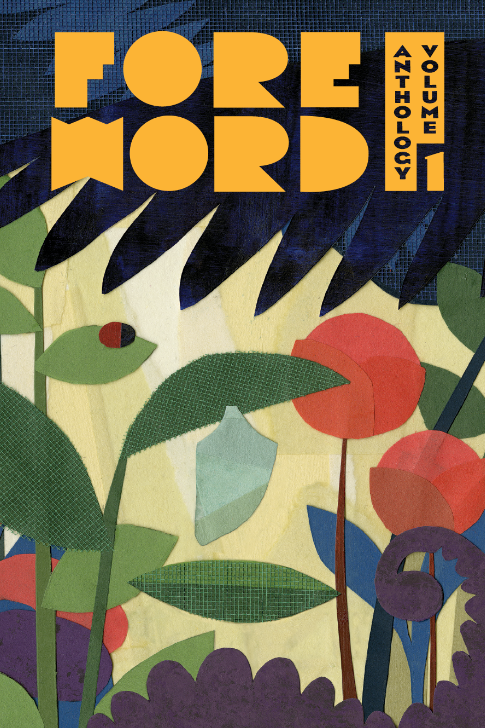 Cover image for Foreword